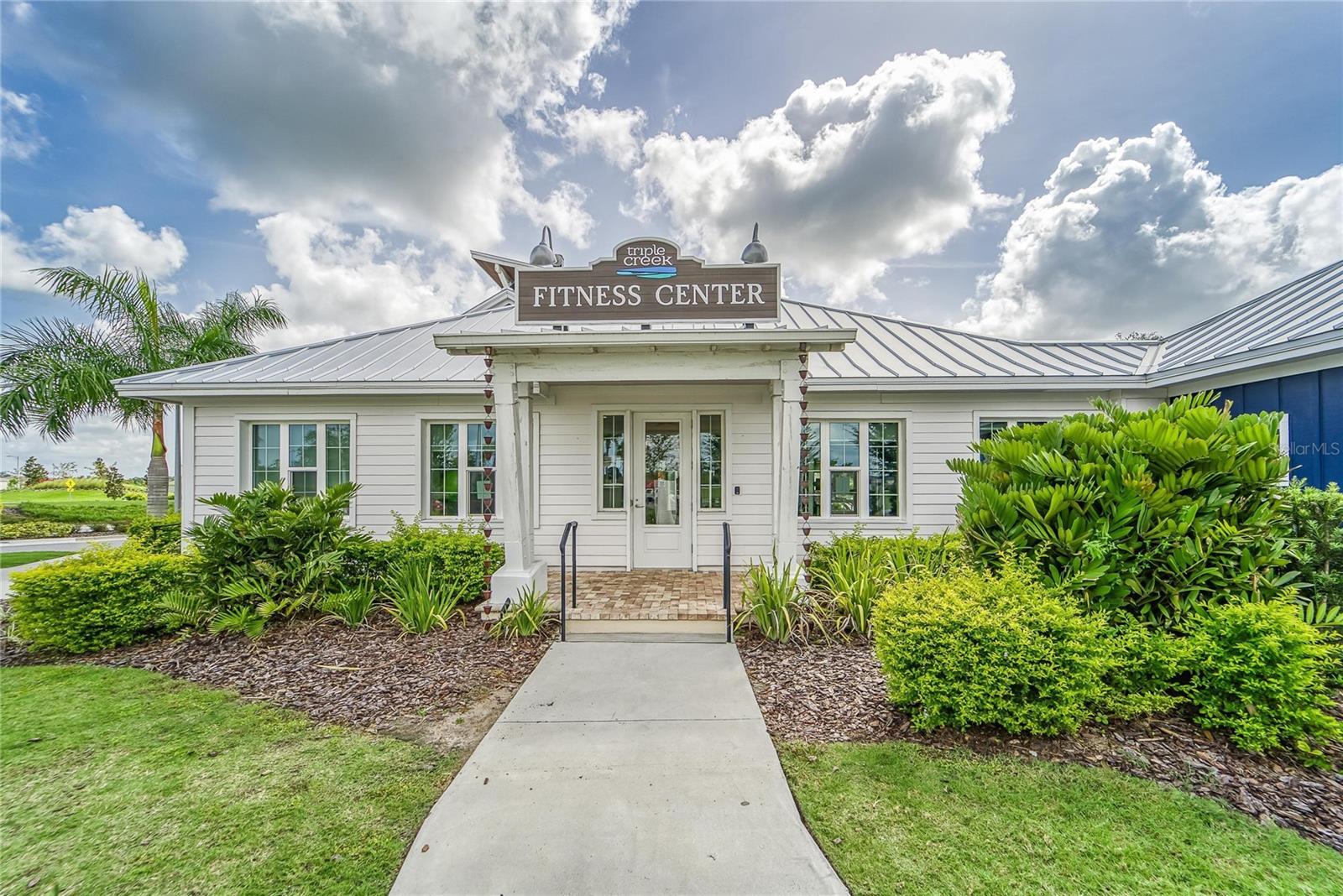 TRIPLE CREEK - Residential