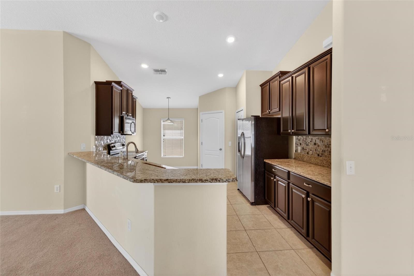 TRIPLE CREEK - Residential