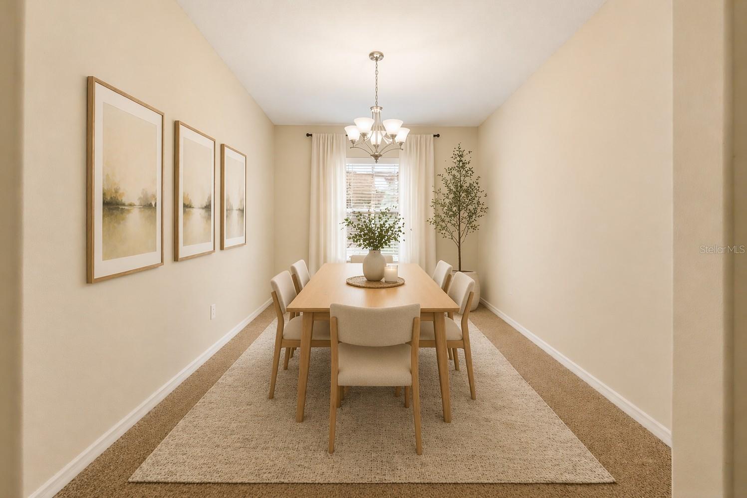 TRIPLE CREEK - Residential