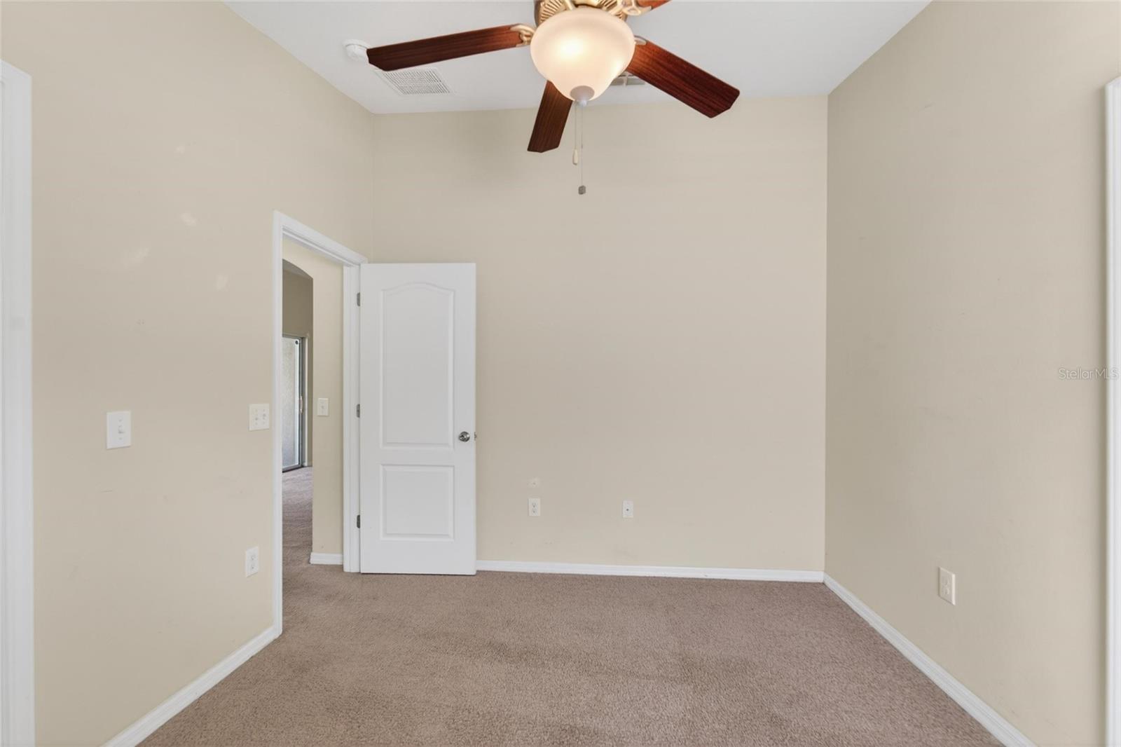 TRIPLE CREEK - Residential