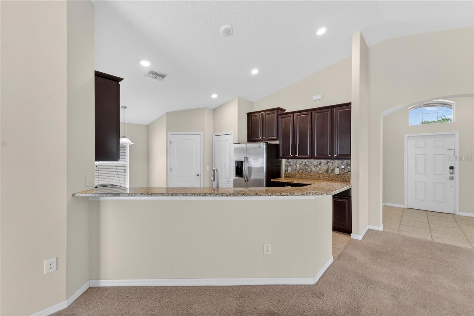 TRIPLE CREEK - Residential