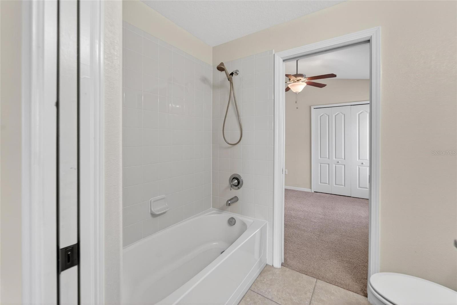 TRIPLE CREEK - Residential