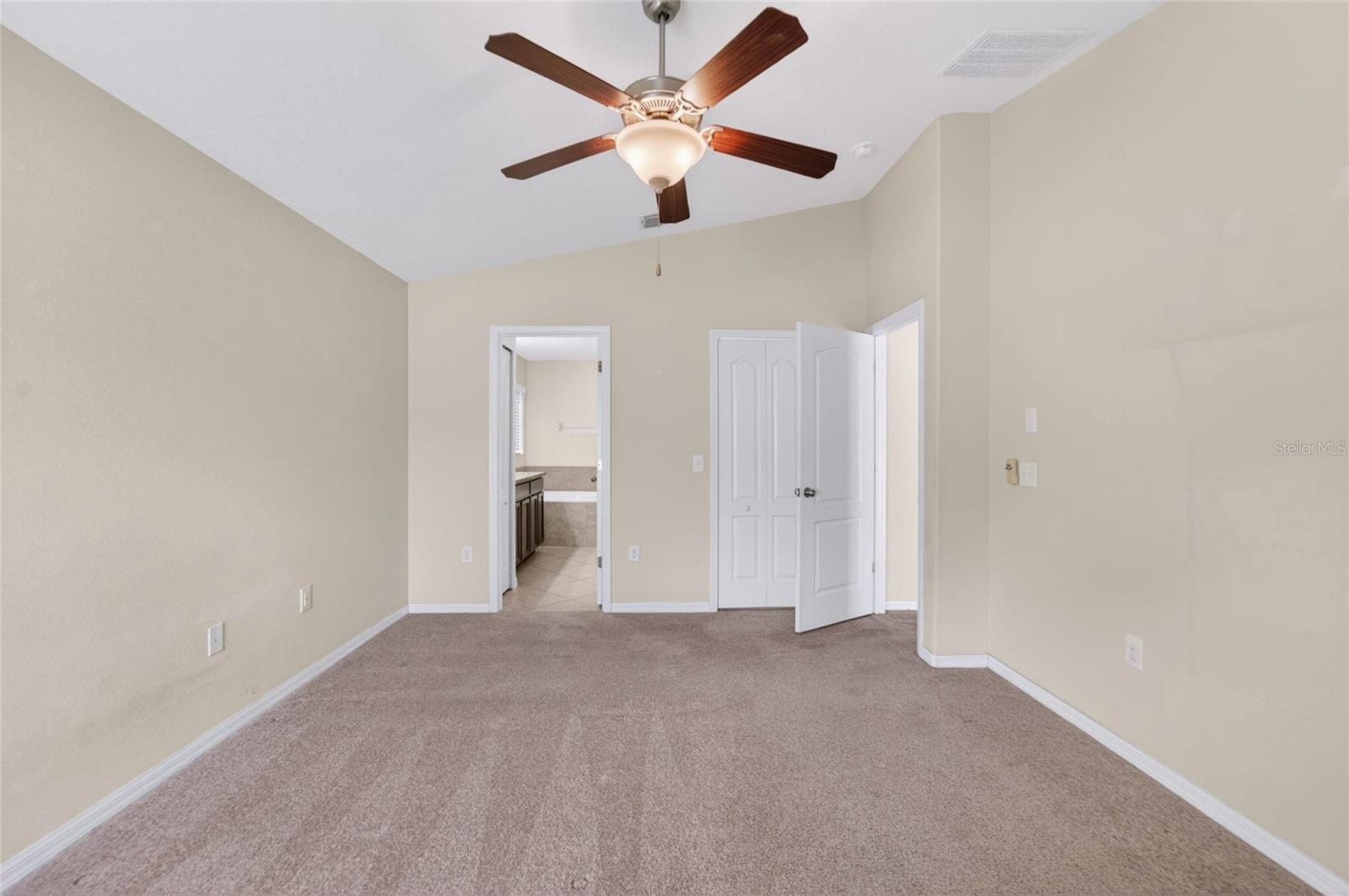 TRIPLE CREEK - Residential