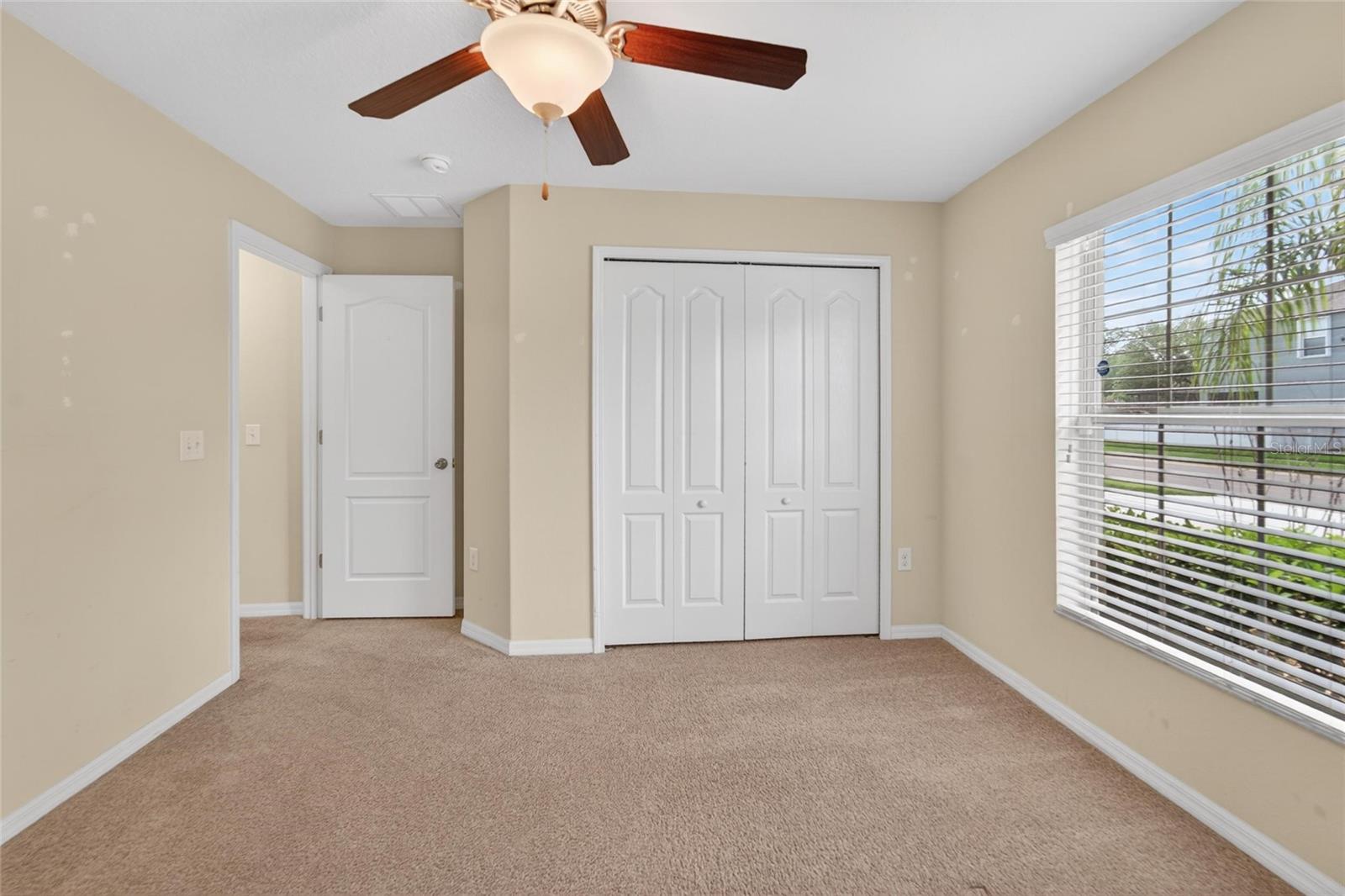 TRIPLE CREEK - Residential