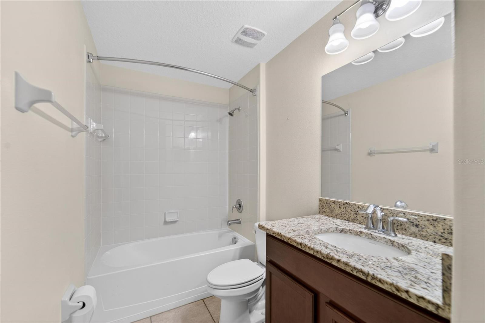 TRIPLE CREEK - Residential