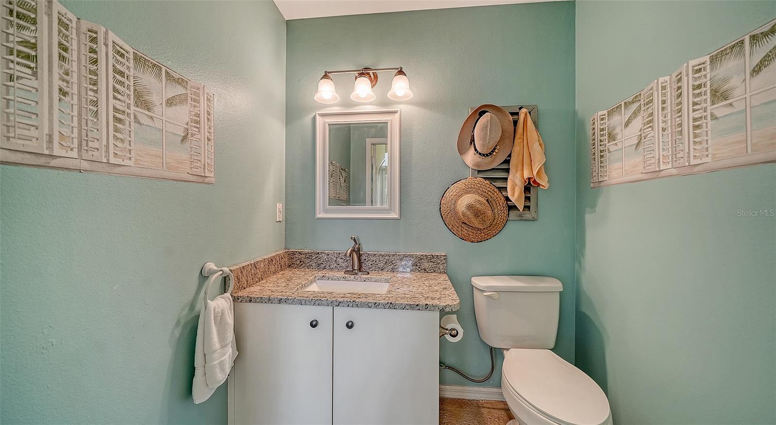 MARBELLA - Residential