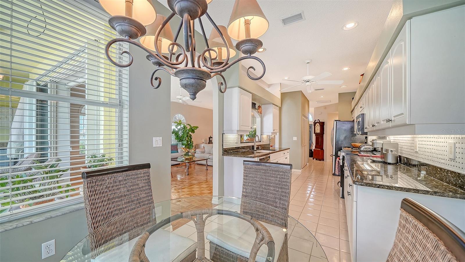 MARBELLA - Residential