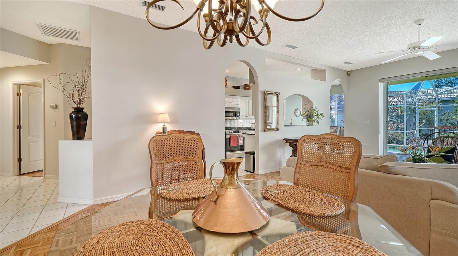 MARBELLA - Residential