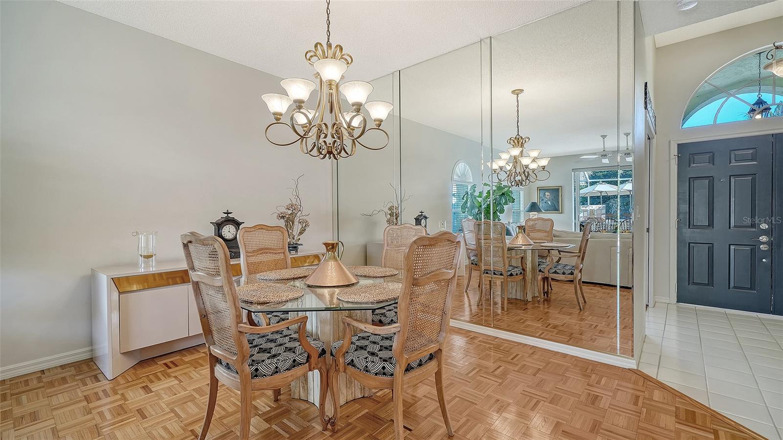 MARBELLA - Residential