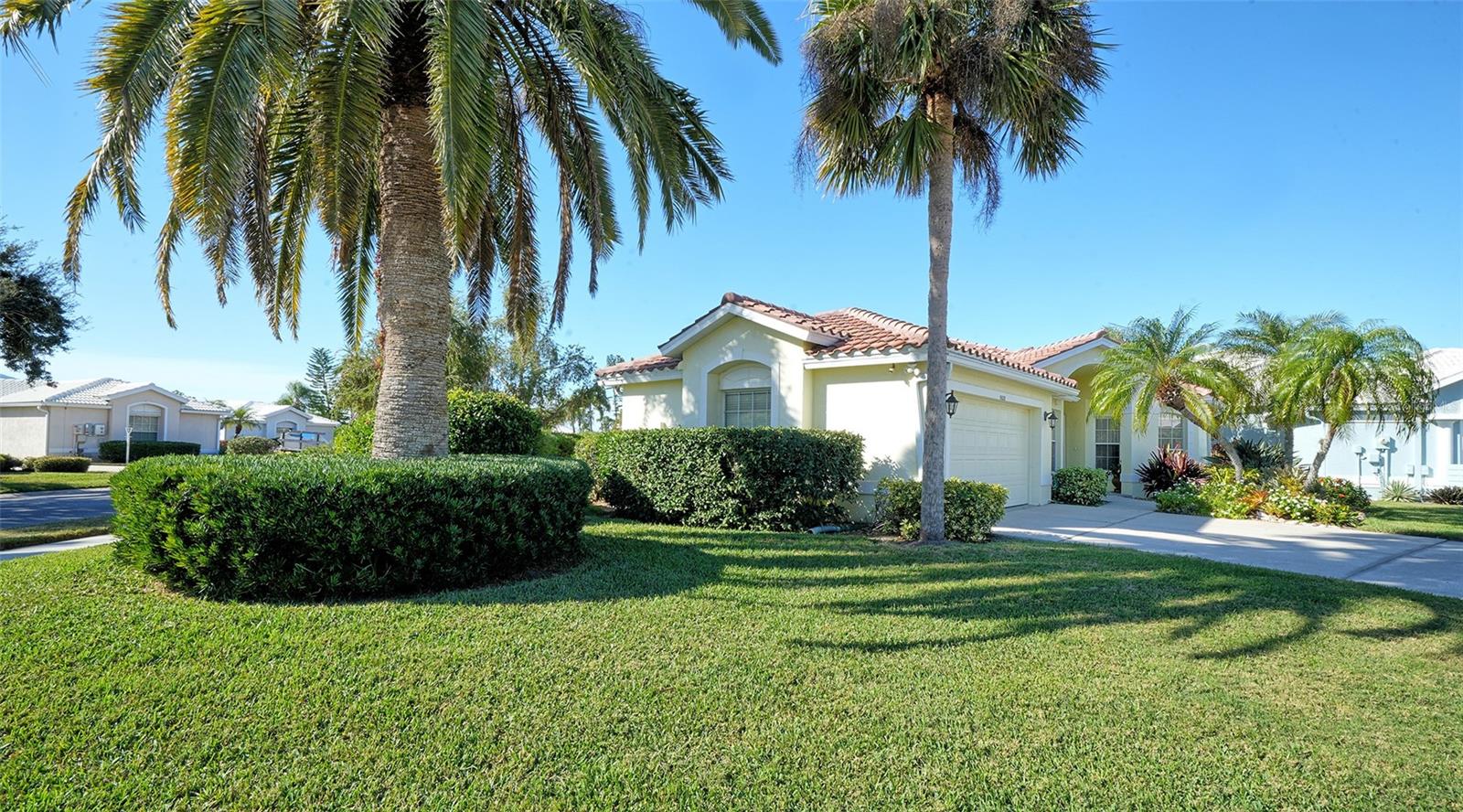 MARBELLA - Residential