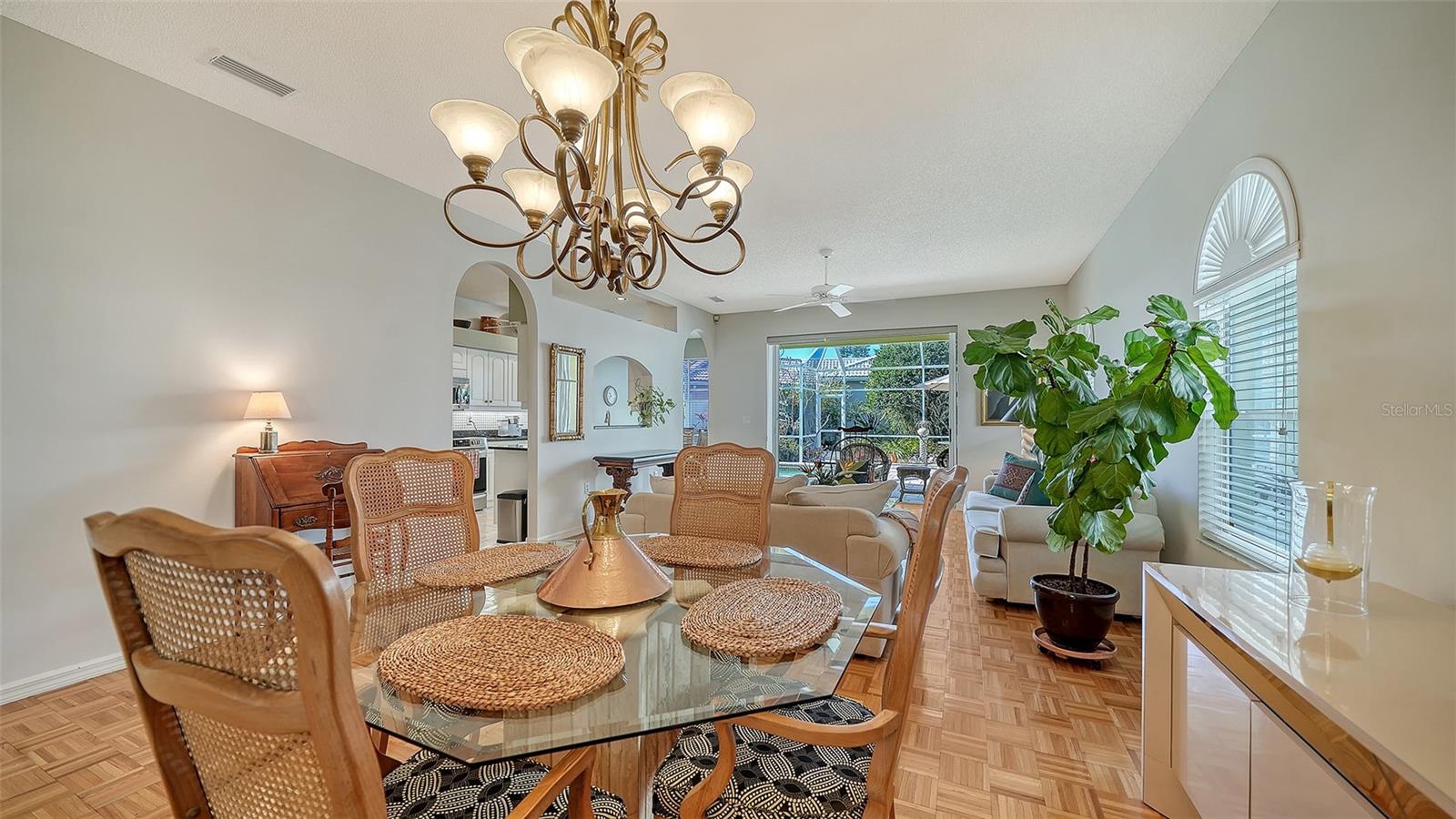 MARBELLA - Residential