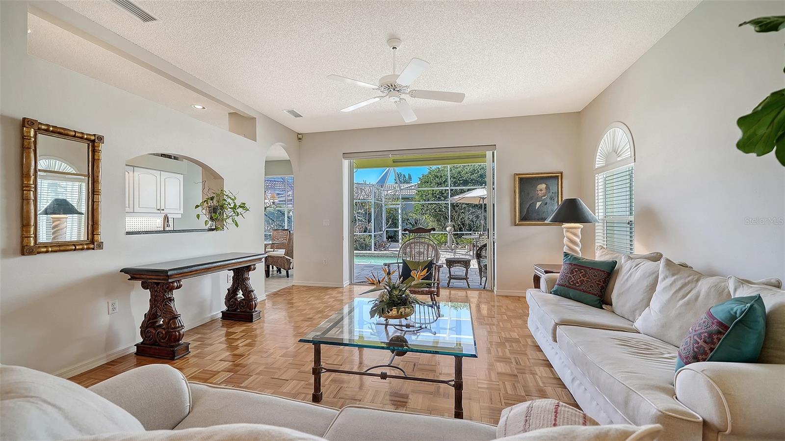 MARBELLA - Residential