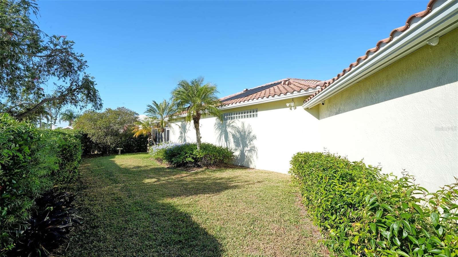 MARBELLA - Residential