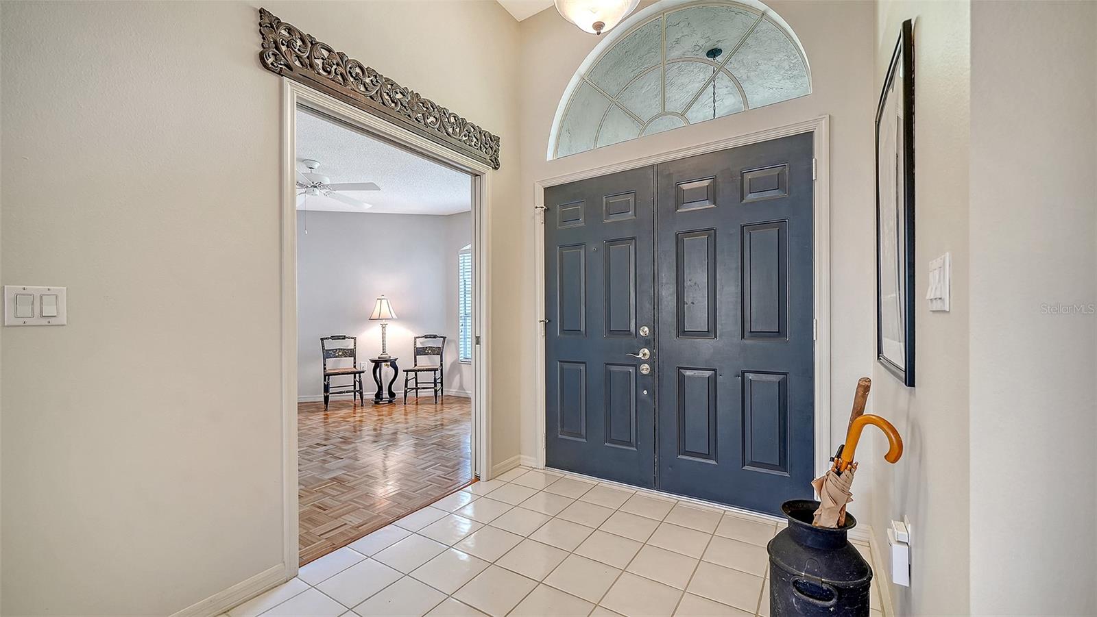 MARBELLA - Residential