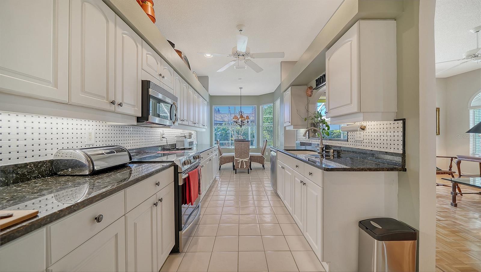 MARBELLA - Residential