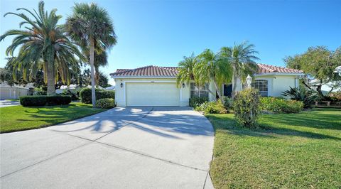 Photo of 6828 Avenida Marbella, Sarasota, FL 34238 (MLS # A4673438)