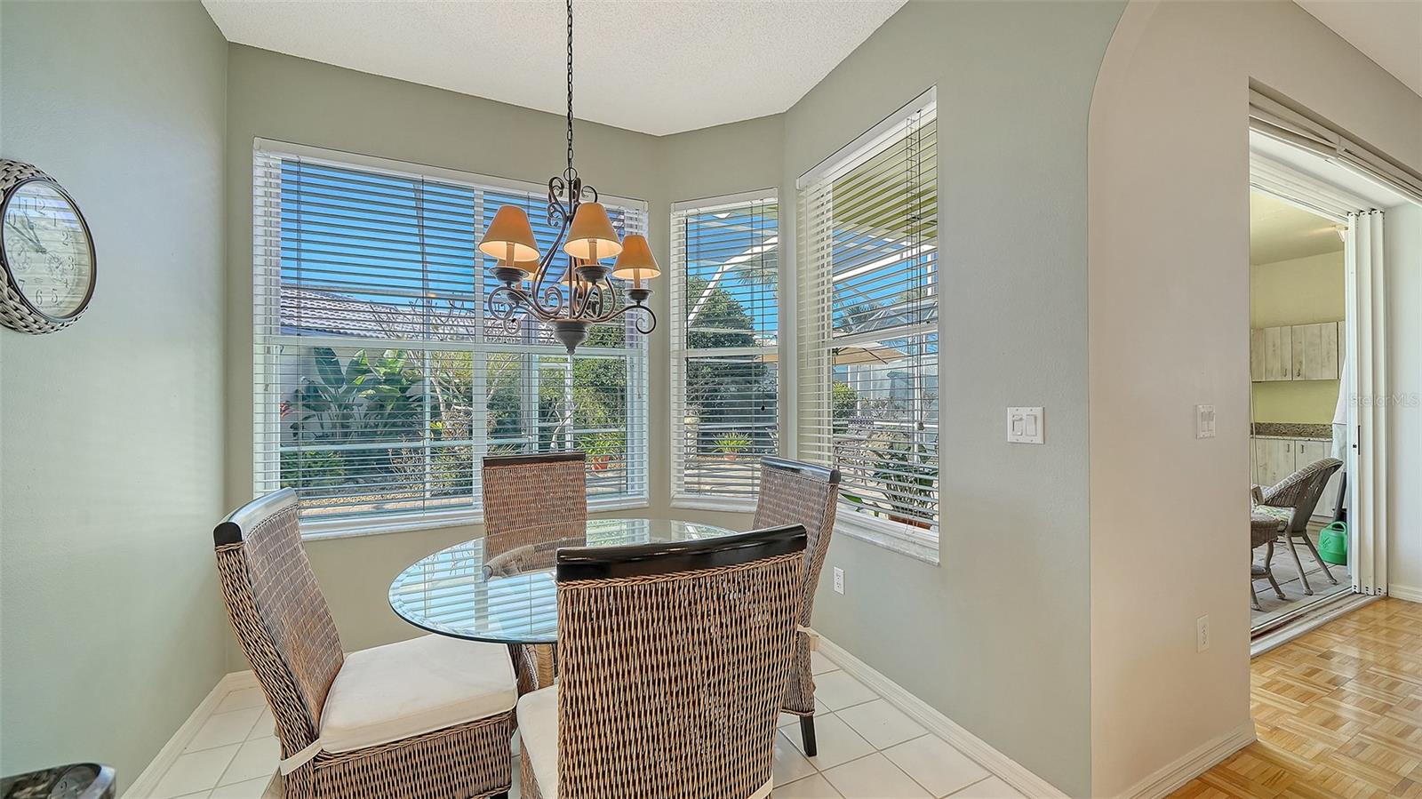 MARBELLA - Residential