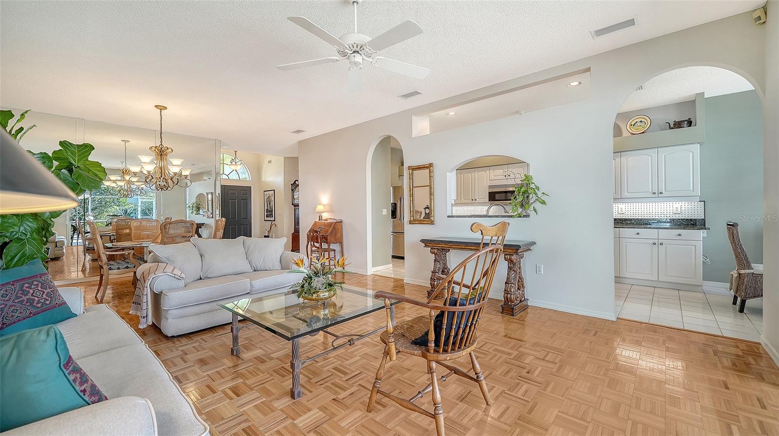 MARBELLA - Residential