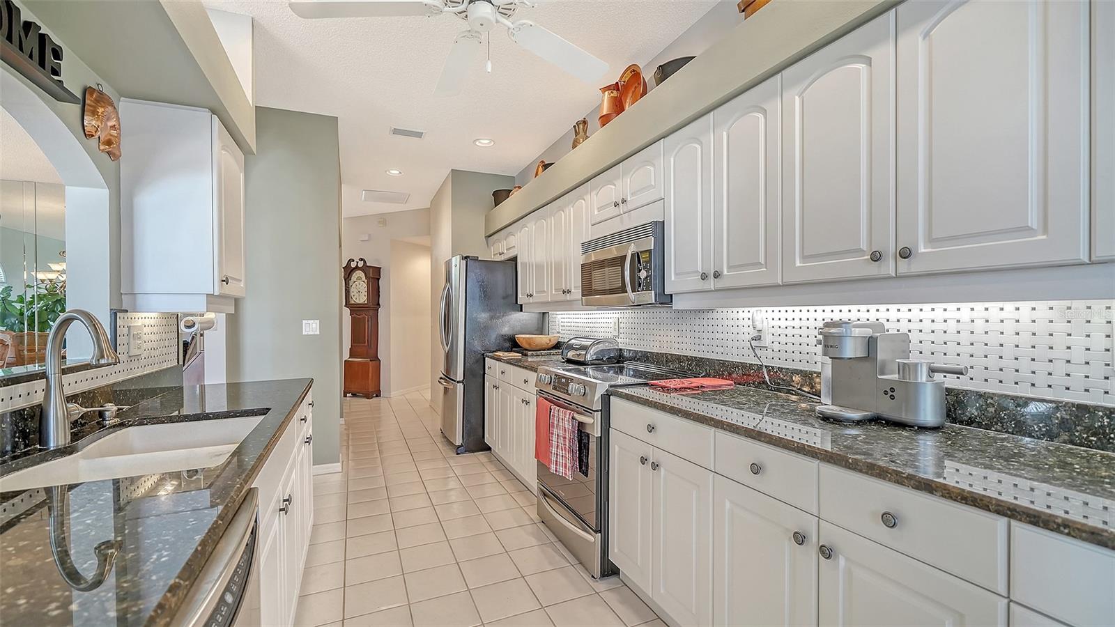 MARBELLA - Residential