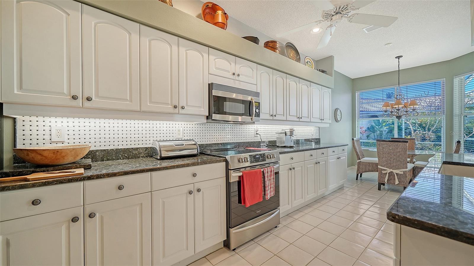 MARBELLA - Residential