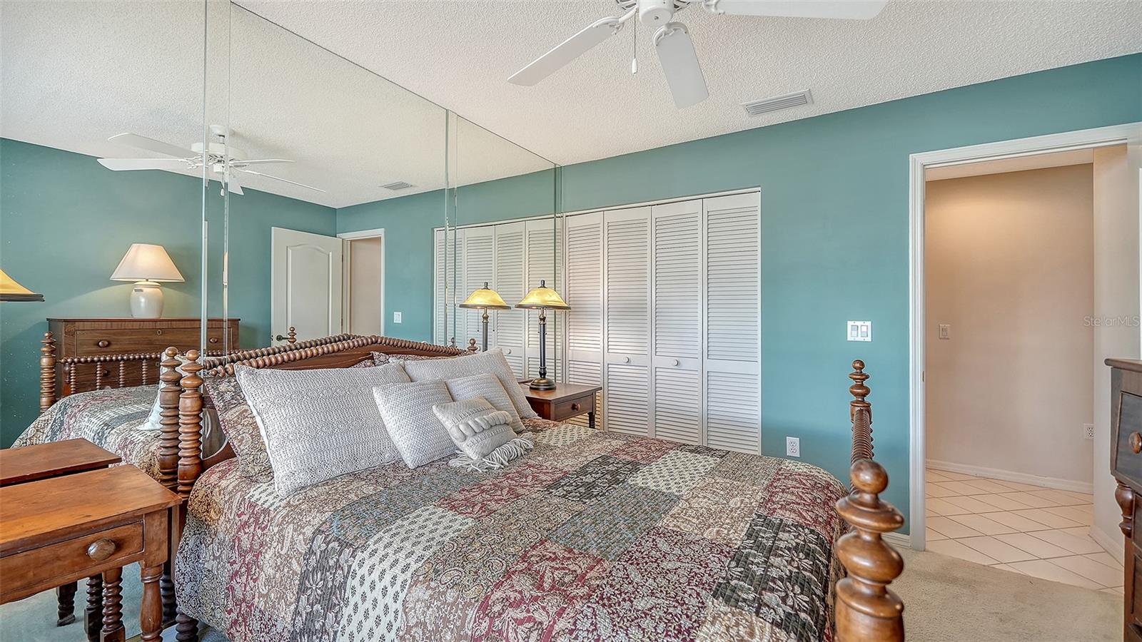 MARBELLA - Residential