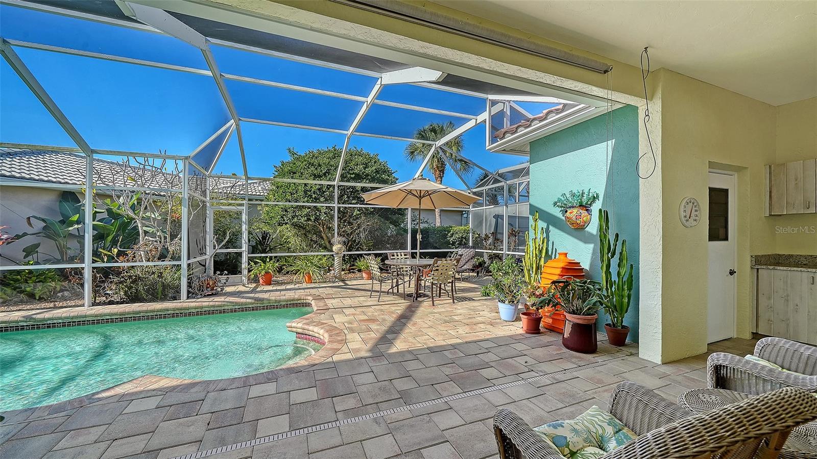 MARBELLA - Residential