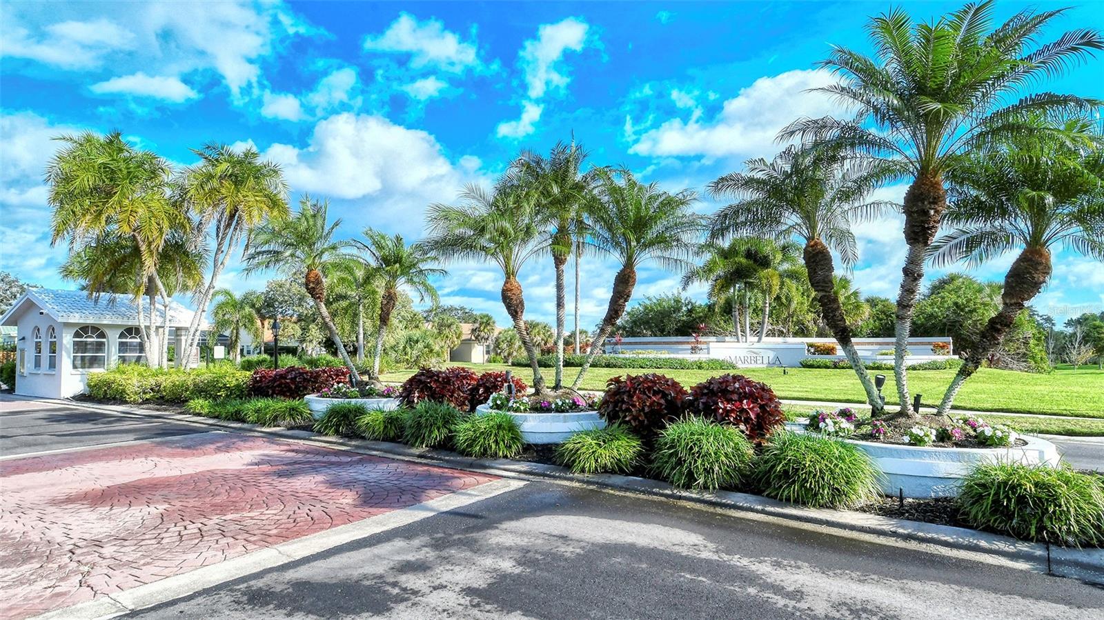 MARBELLA - Residential