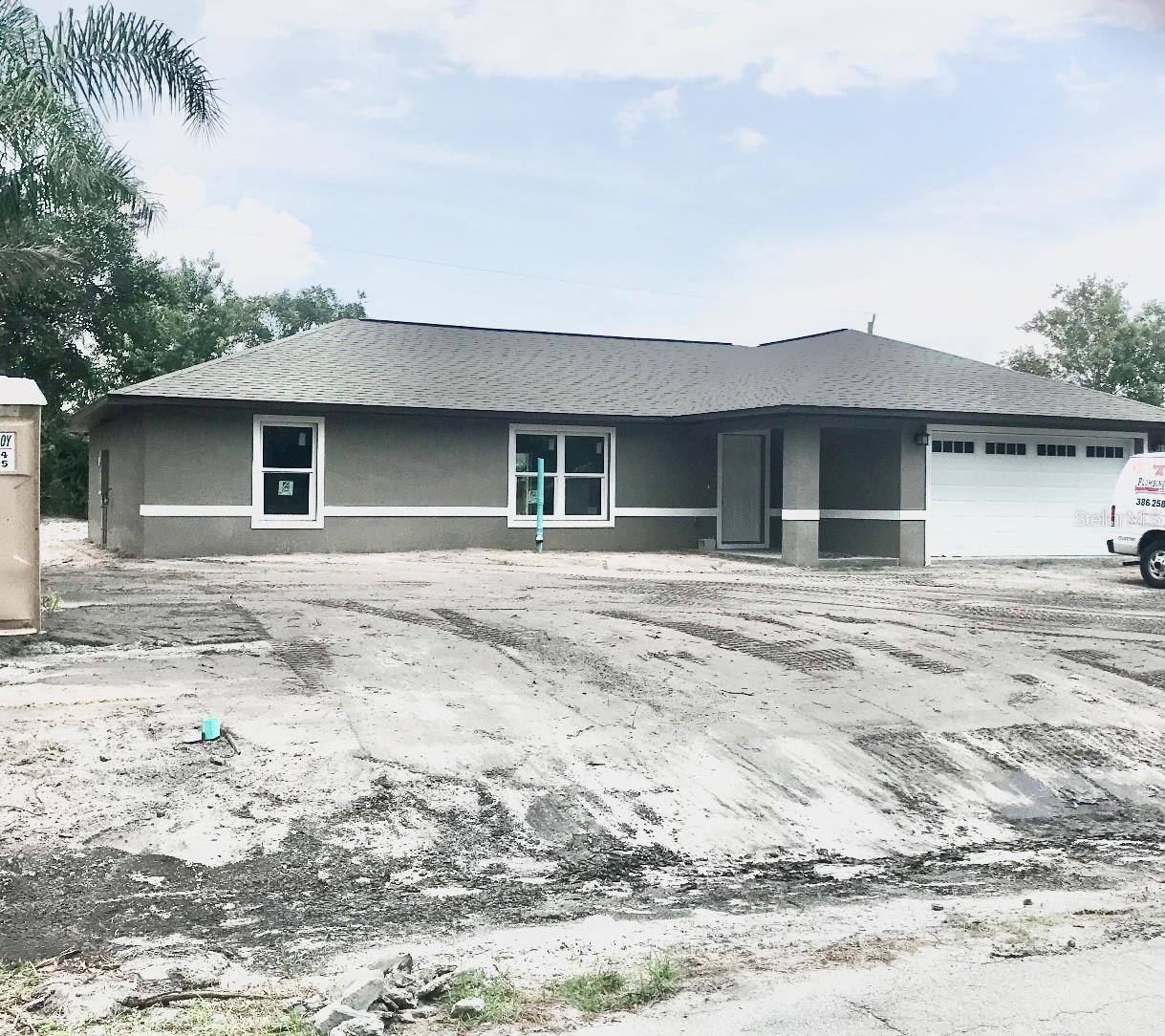 Florida Shores 01 - Residential