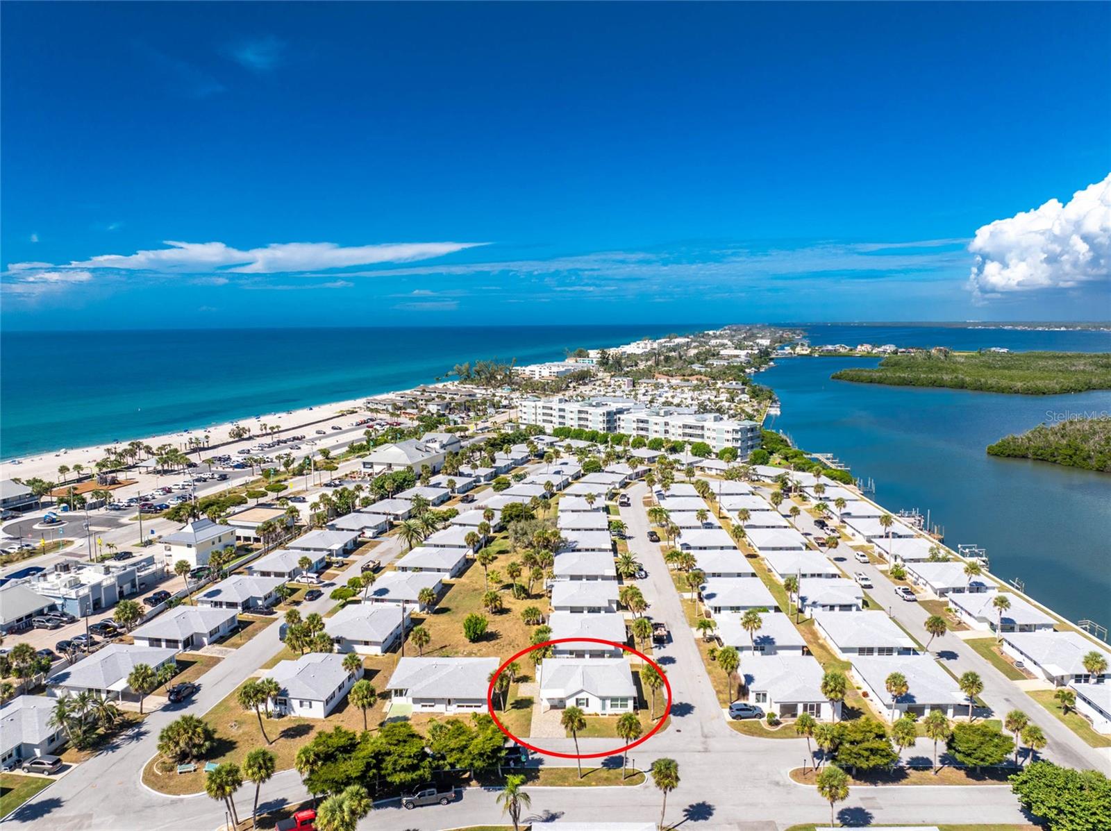 ENGLEWOOD BEACH CONDO VILLA 78 - Residential