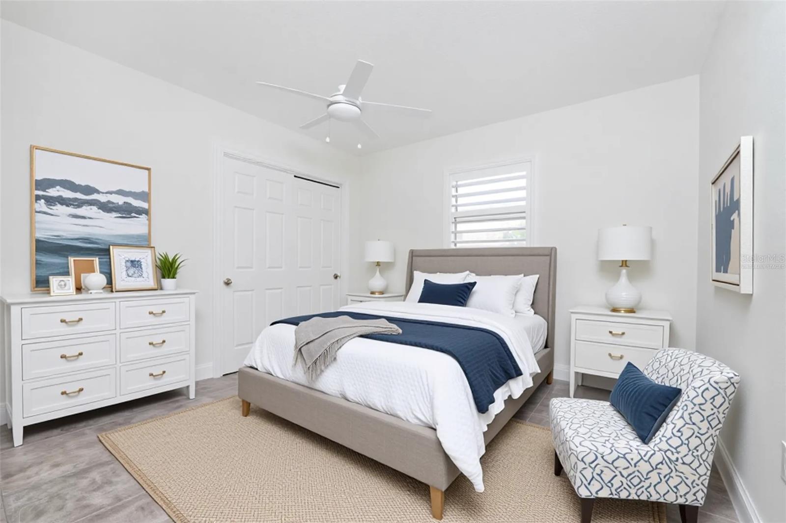 ENGLEWOOD BEACH CONDO VILLA 78 - Residential