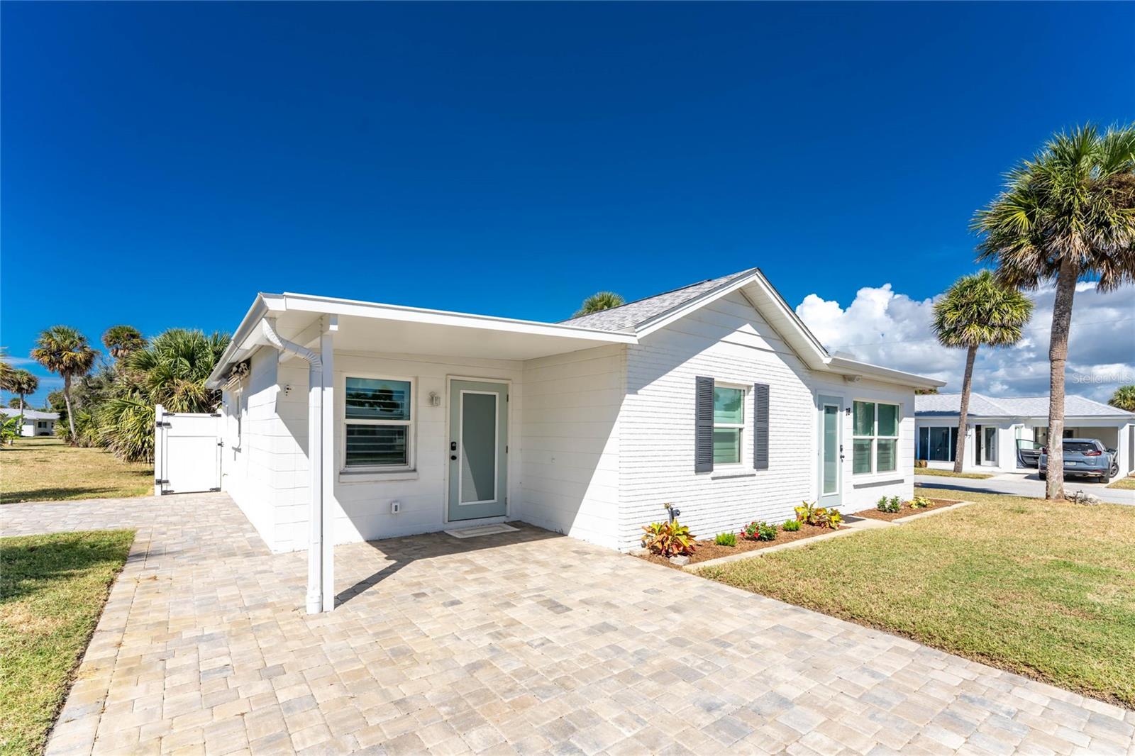 ENGLEWOOD BEACH CONDO VILLA 78 - Residential