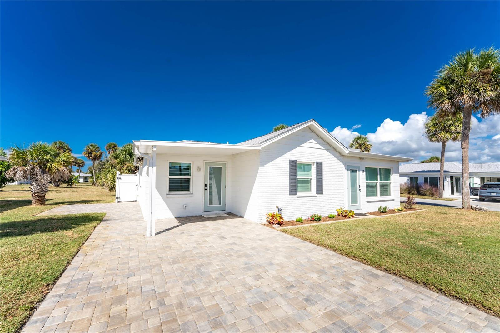 ENGLEWOOD BEACH CONDO VILLA 78 - Residential