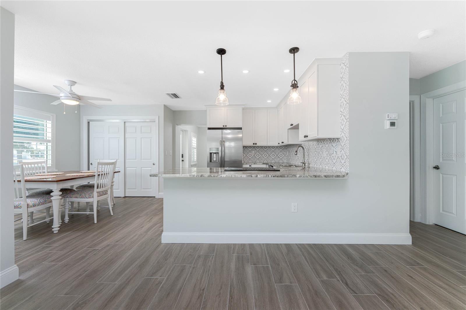 ENGLEWOOD BEACH CONDO VILLA 78 - Residential