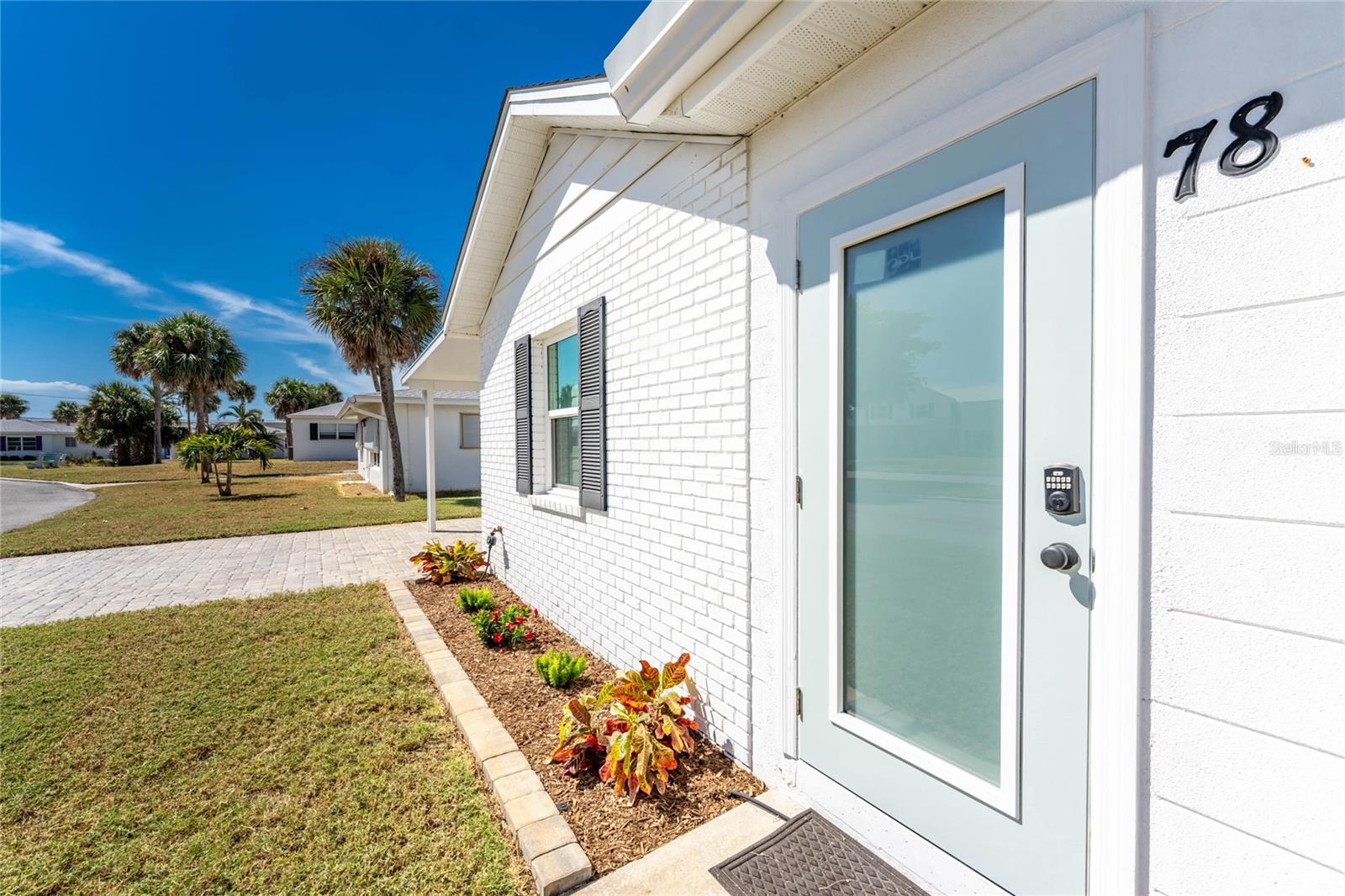 ENGLEWOOD BEACH CONDO VILLA 78 - Residential