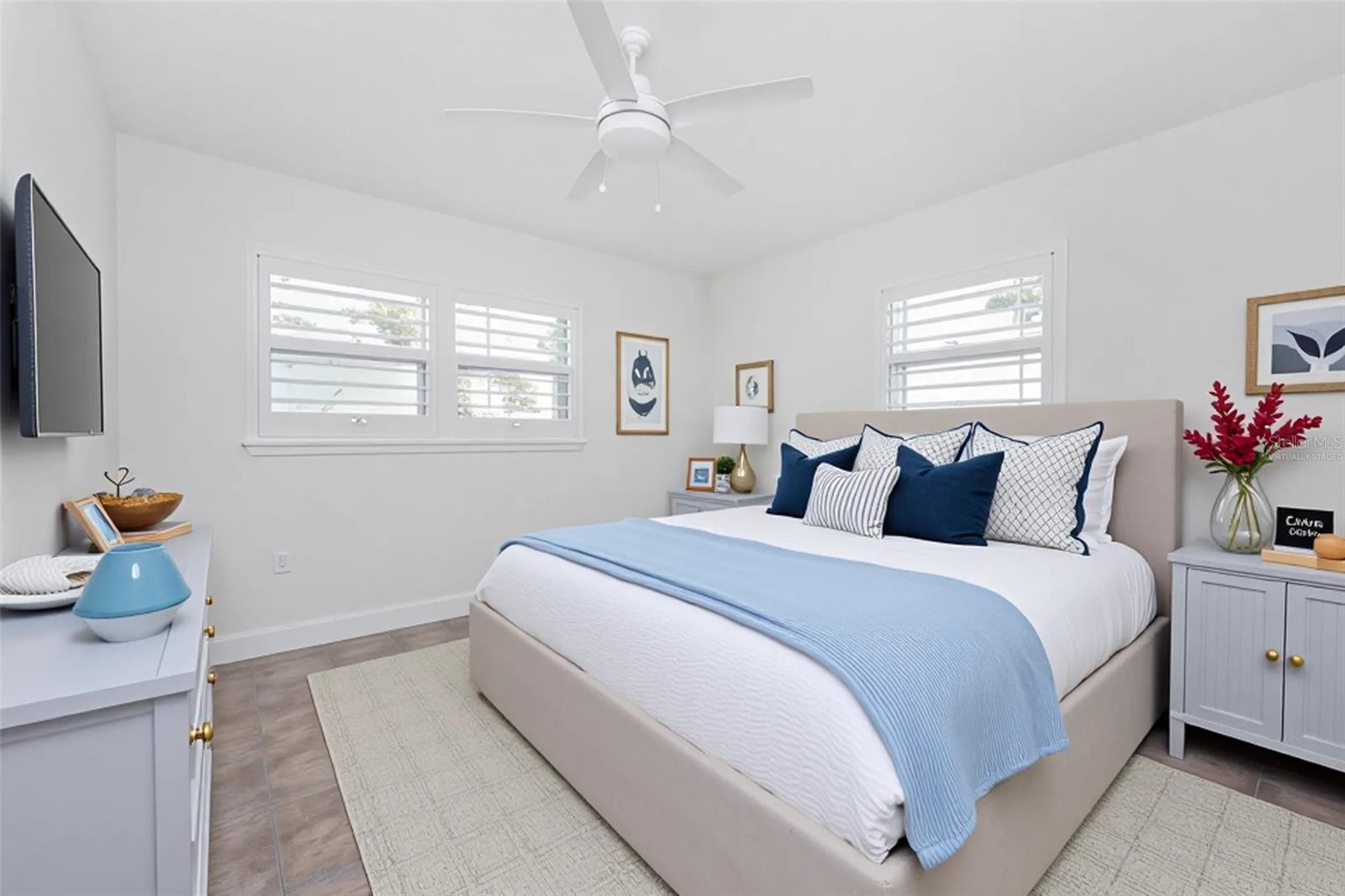 ENGLEWOOD BEACH CONDO VILLA 78 - Residential