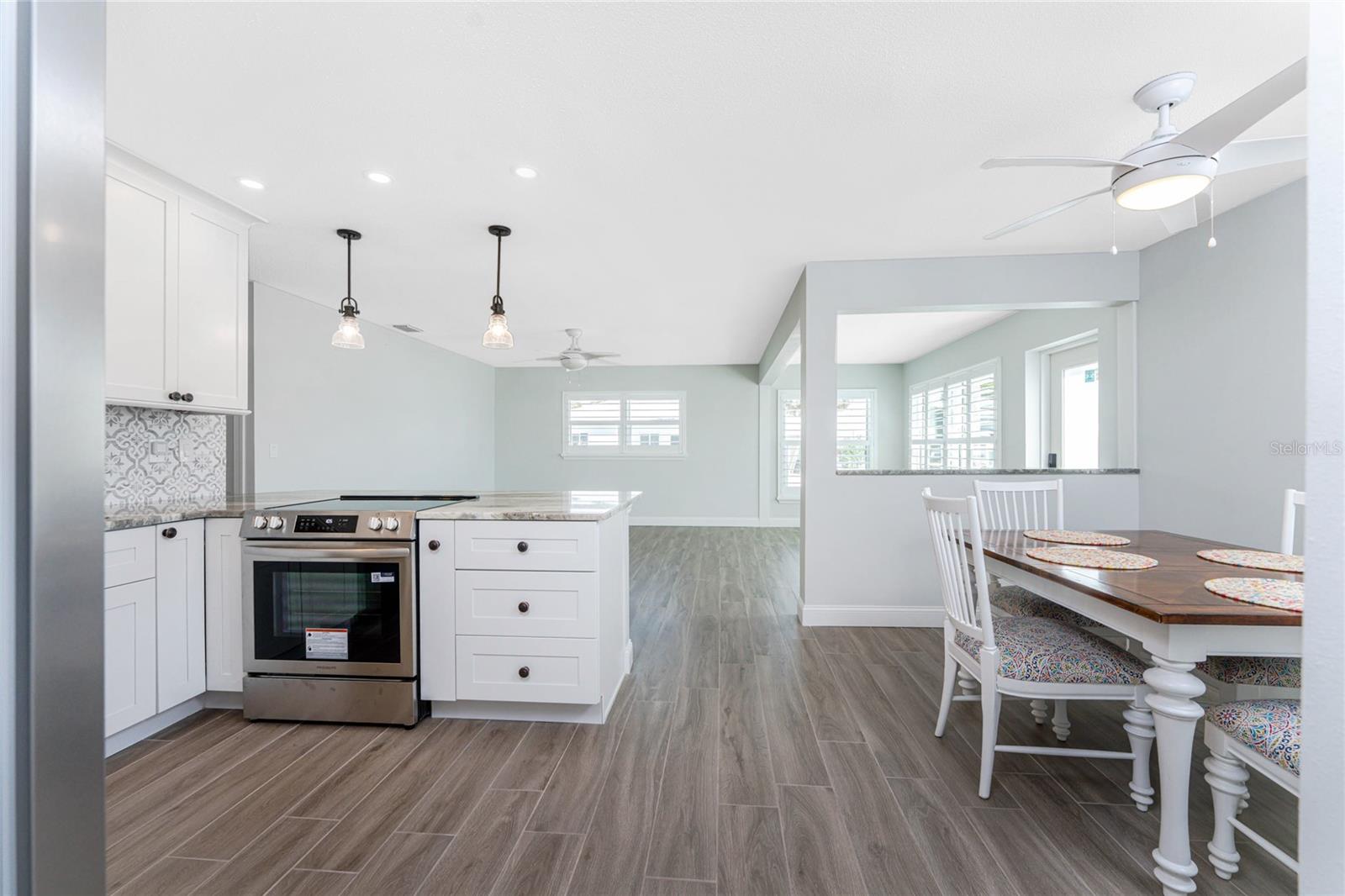 ENGLEWOOD BEACH CONDO VILLA 78 - Residential