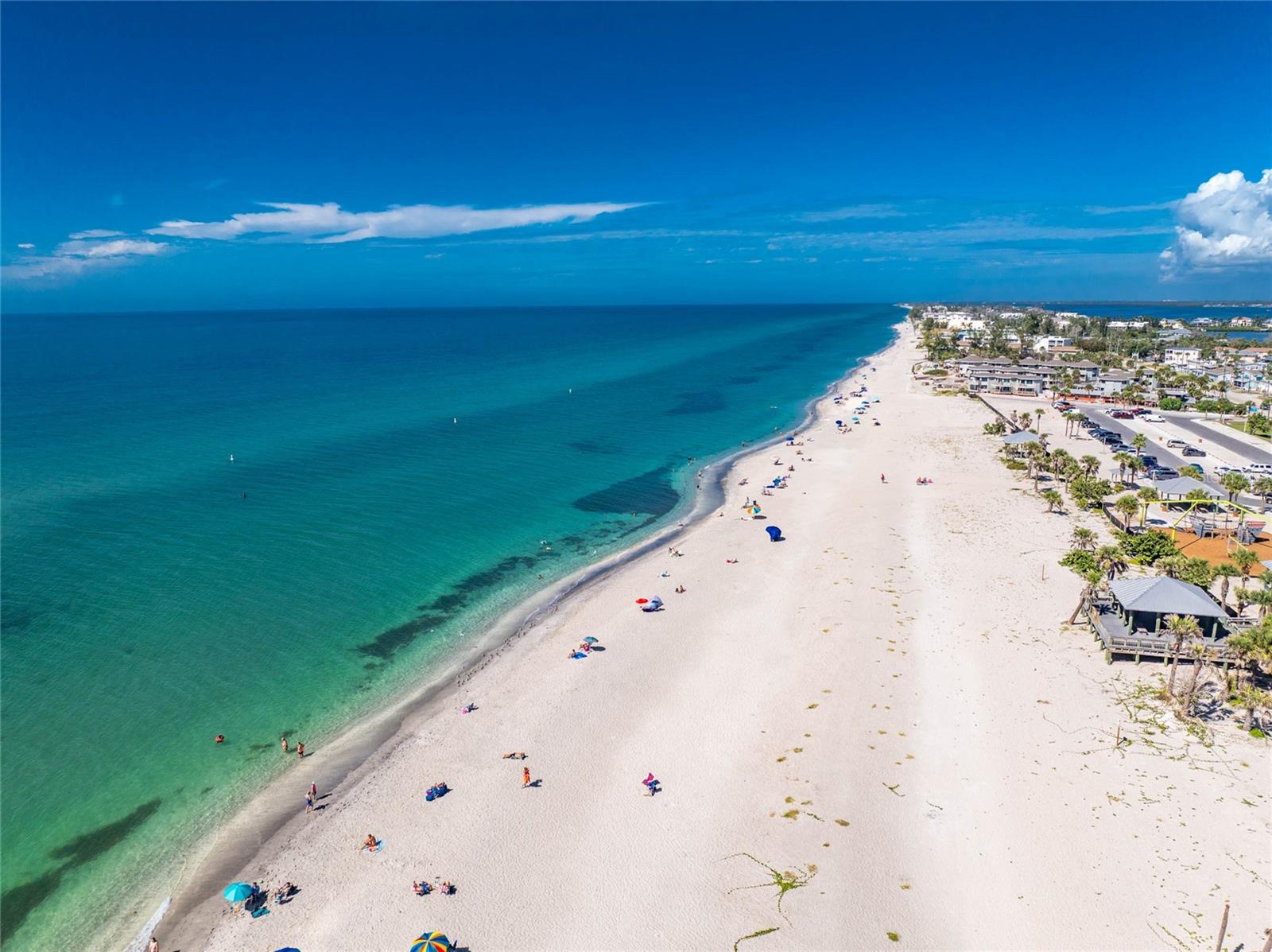 ENGLEWOOD BEACH CONDO VILLA 78 - Residential