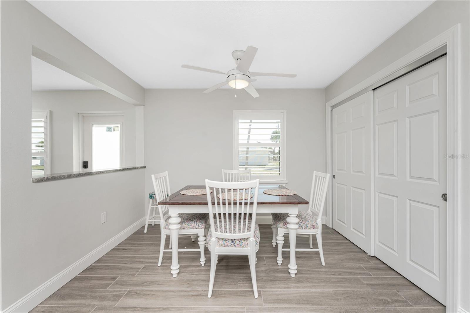 ENGLEWOOD BEACH CONDO VILLA 78 - Residential