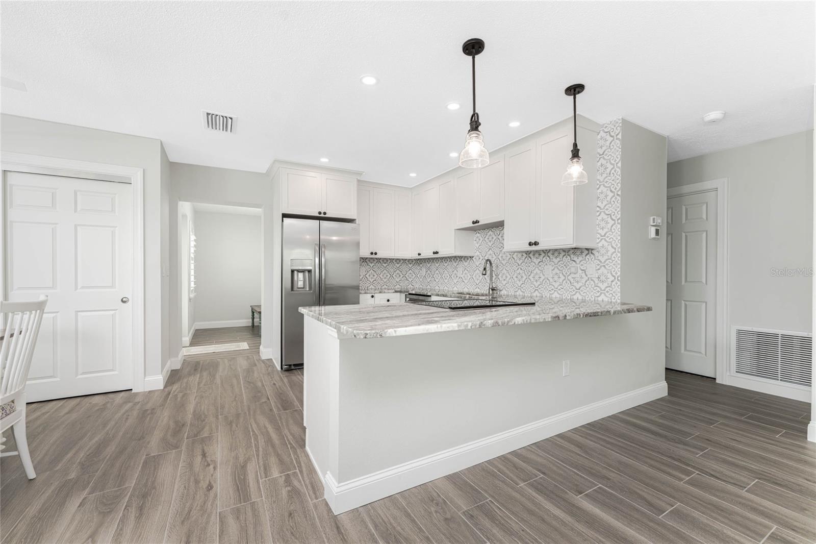 ENGLEWOOD BEACH CONDO VILLA 78 - Residential