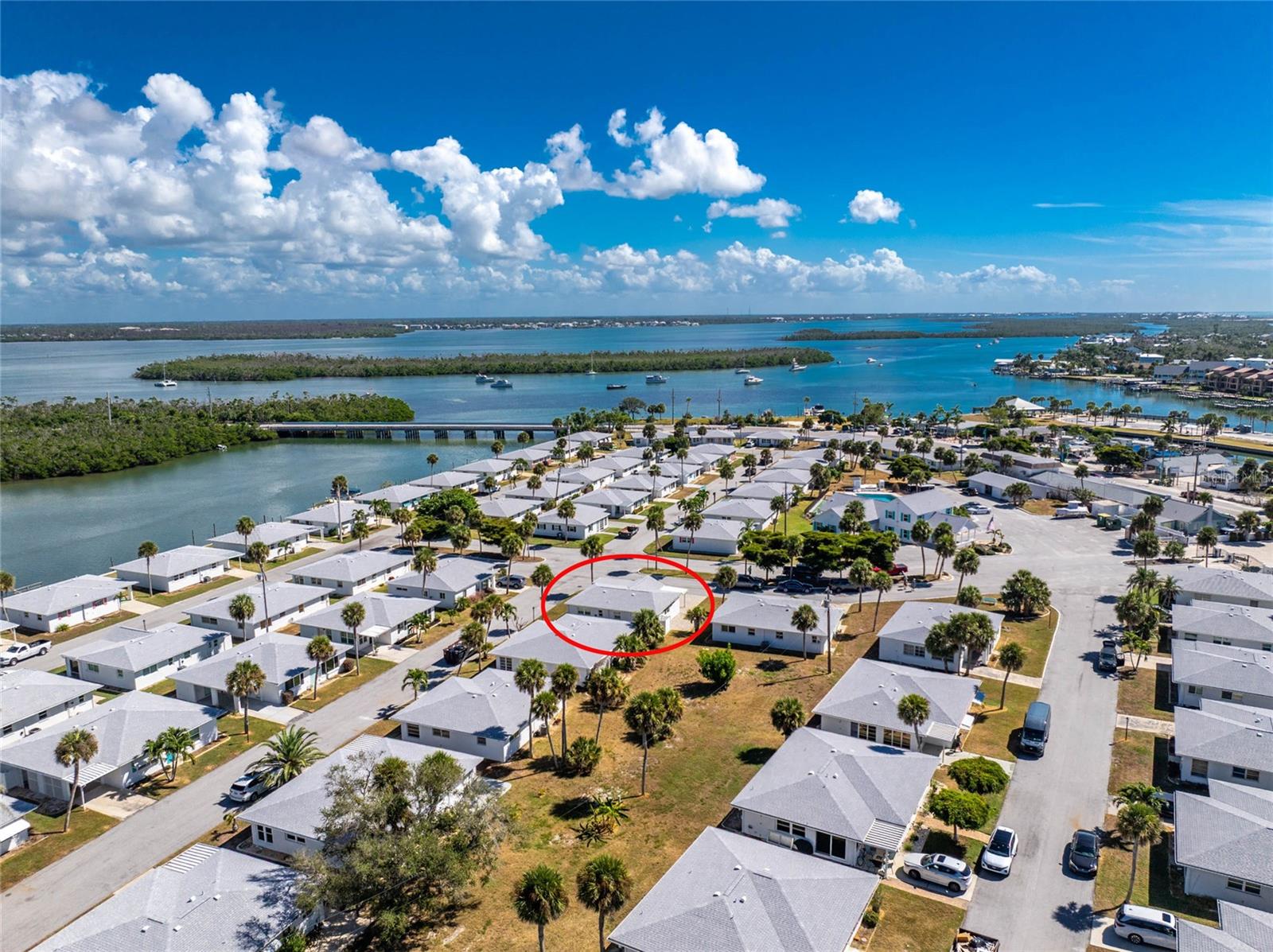ENGLEWOOD BEACH CONDO VILLA 78 - Residential
