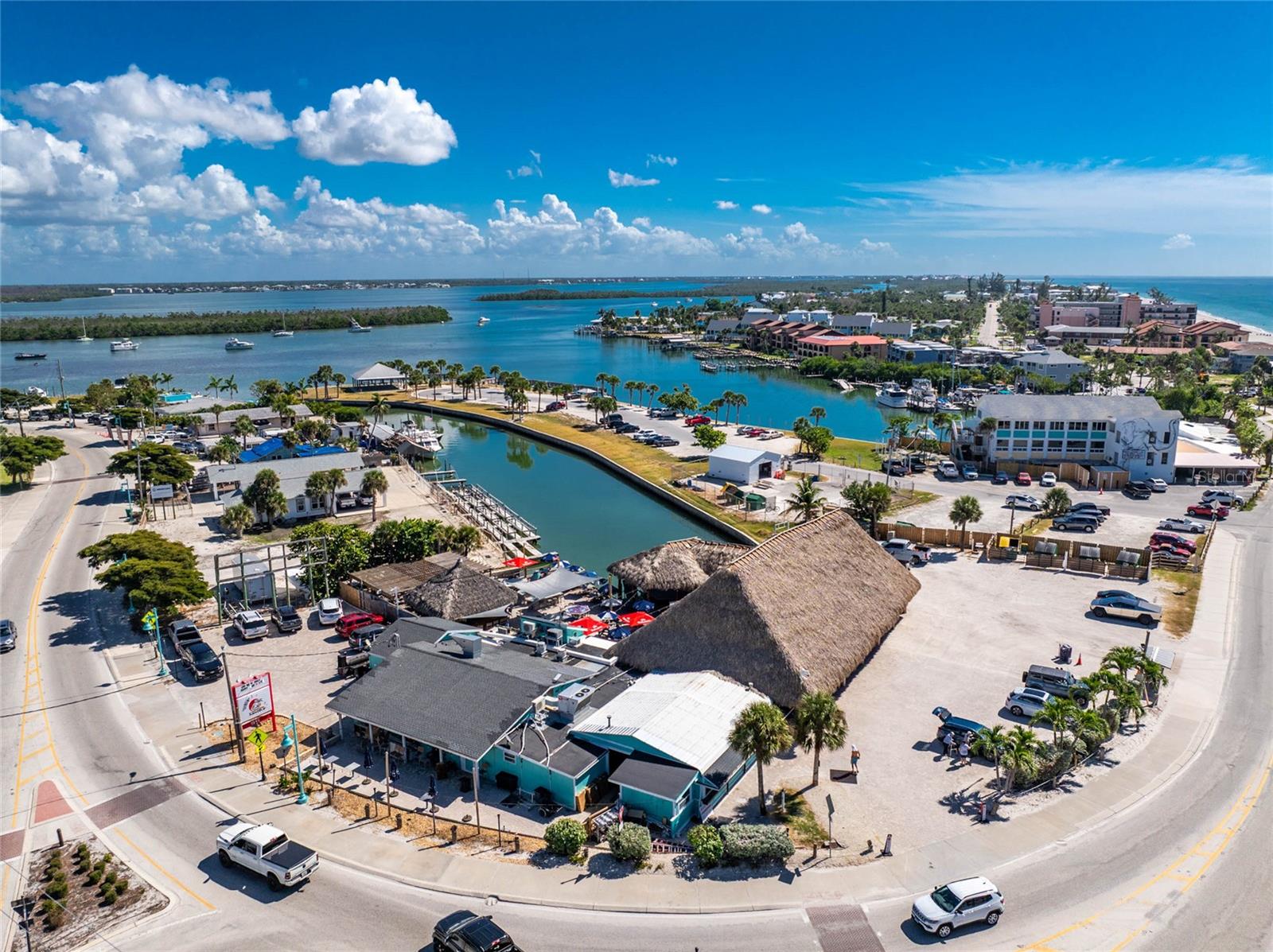 ENGLEWOOD BEACH CONDO VILLA 78 - Residential