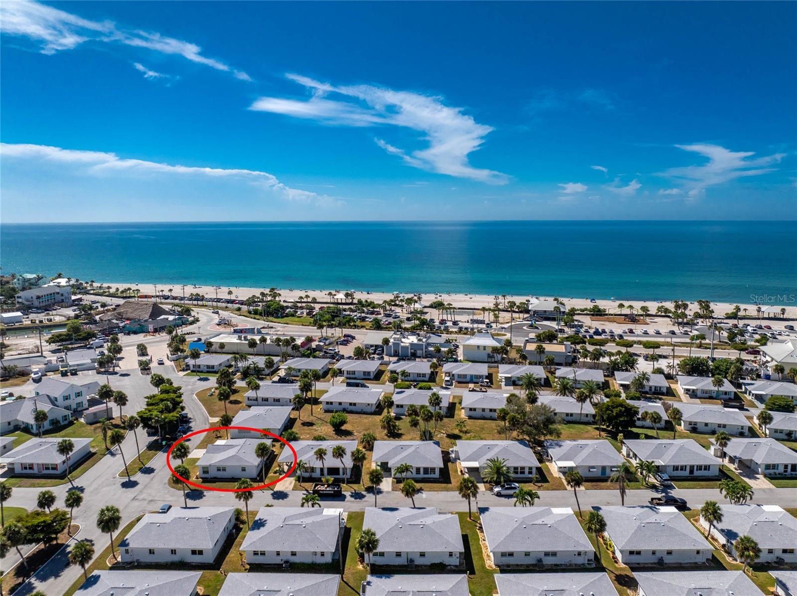 ENGLEWOOD BEACH CONDO VILLA 78 - Residential