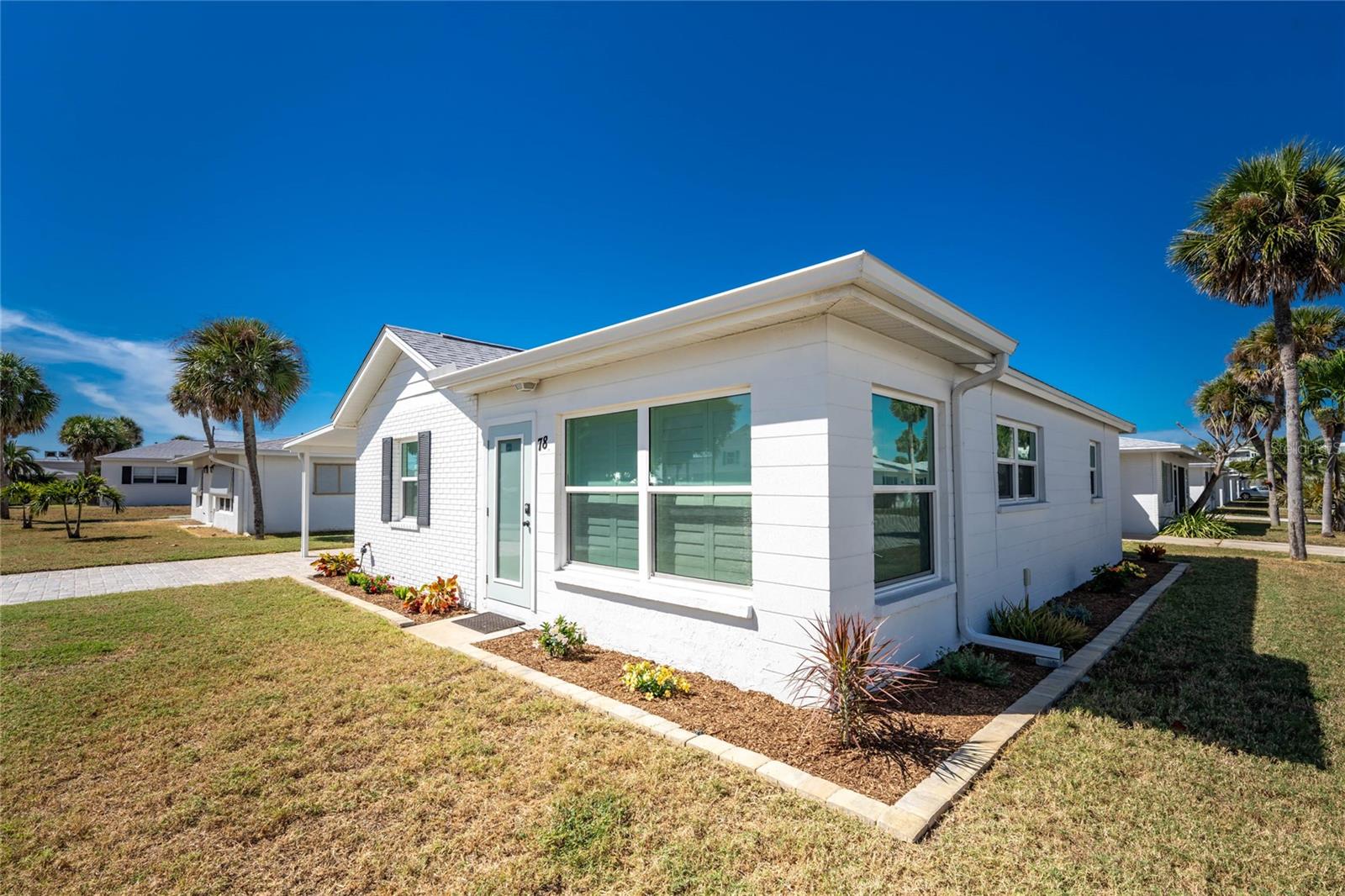 ENGLEWOOD BEACH CONDO VILLA 78 - Residential