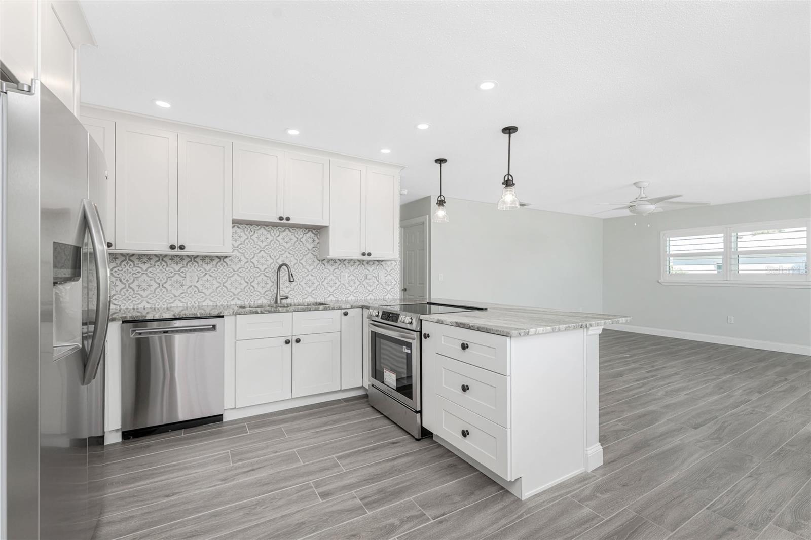 ENGLEWOOD BEACH CONDO VILLA 78 - Residential