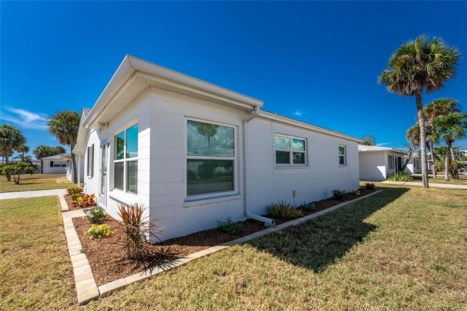 ENGLEWOOD BEACH CONDO VILLA 78 - Residential