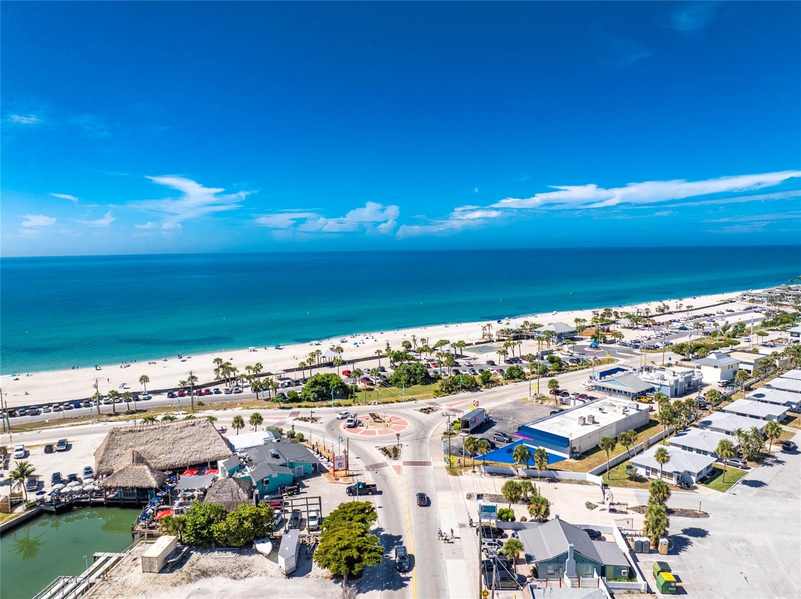 ENGLEWOOD BEACH CONDO VILLA 78 - Residential