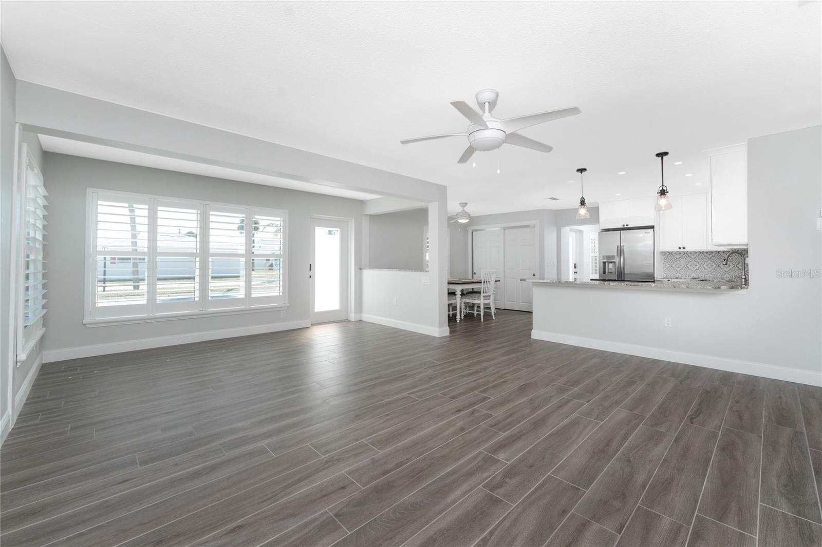 ENGLEWOOD BEACH CONDO VILLA 78 - Residential