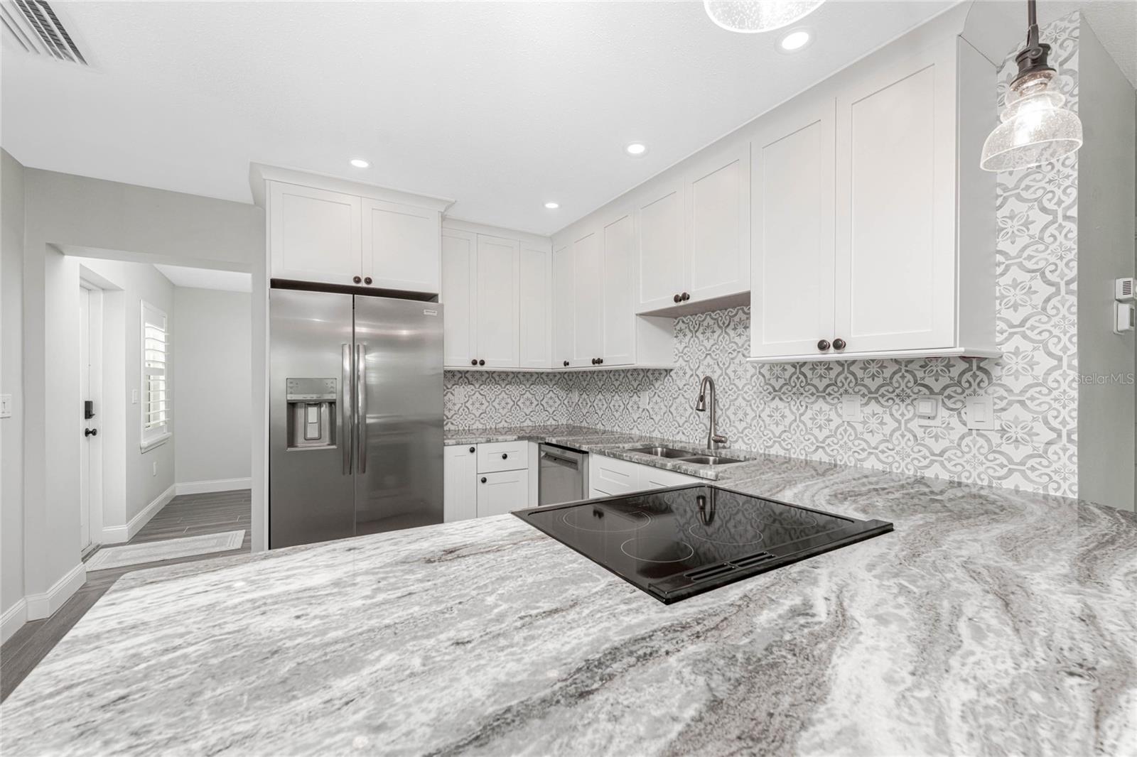 ENGLEWOOD BEACH CONDO VILLA 78 - Residential