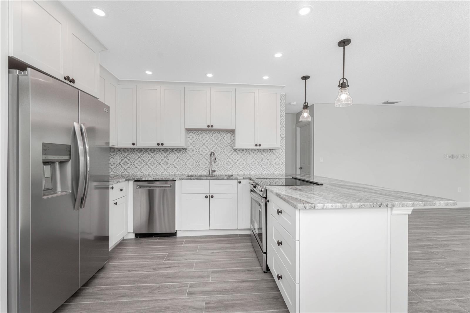 ENGLEWOOD BEACH CONDO VILLA 78 - Residential