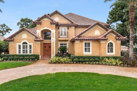 A home in ORLANDO